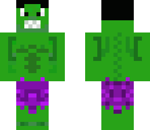hulk