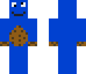 cookie monster