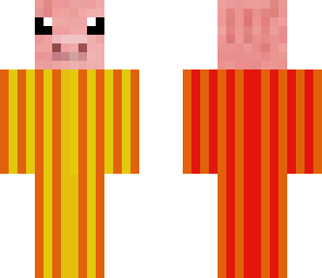color pig