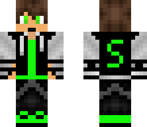 dj green