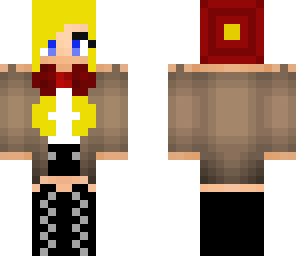 female doctor
