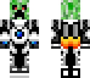 spacecreeper