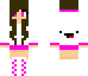derp girl
