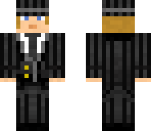 pinstripe