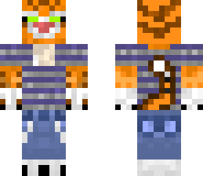 skin con estilo