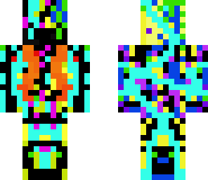 dubstep dudette