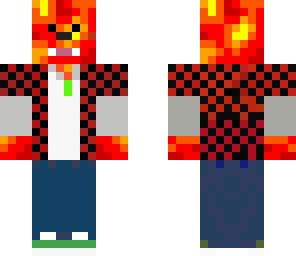 fixed lava bacca
