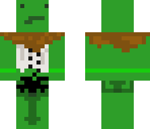 nottashrek