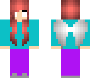 dd's skin fixed