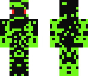 silimed by a slime