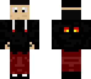 boy magama cube