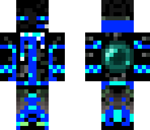 thunder9159 enderman