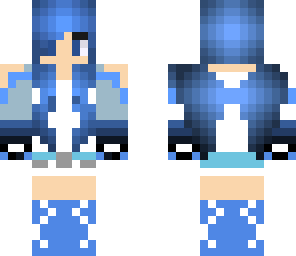 water spirit