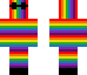 rainbow