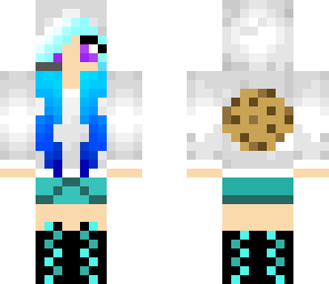 cookie girl fixed