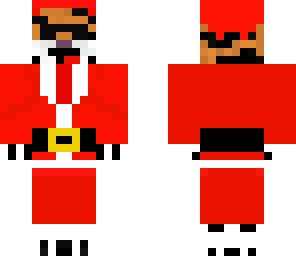 tigerclaus