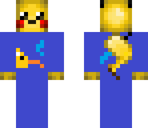 royale ninja pichu captain hoodless