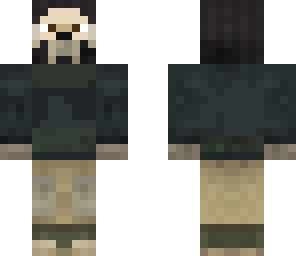cod ghost