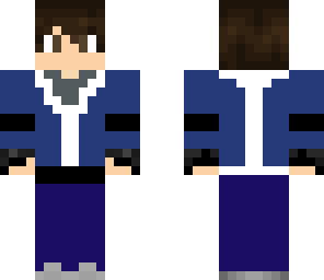 arctic katzman