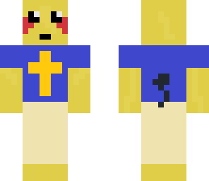 christian pichu