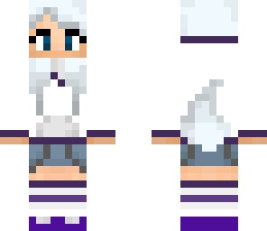 ice wolf girl edited