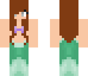 mermaid