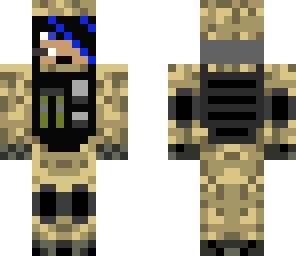 desert trooper 2