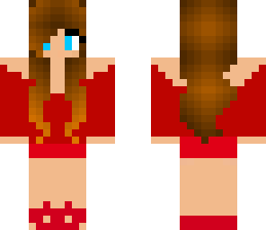 cute medevil girl