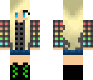 girl