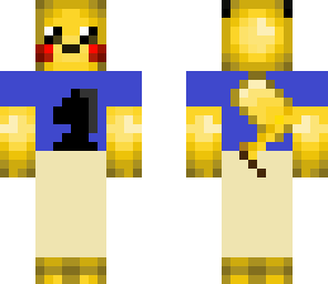 chess pikachu