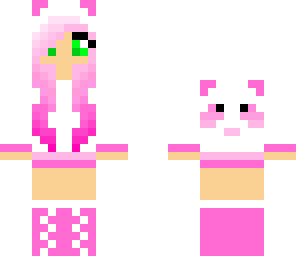 pinkie