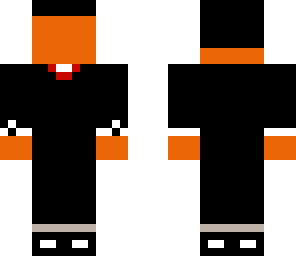 animation skin