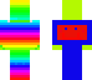coloerfullieness