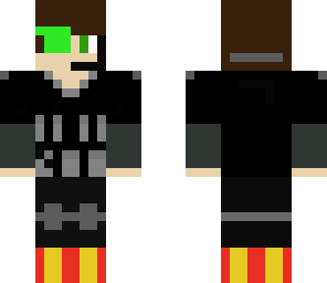 super spy