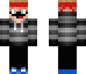 updated skin derp boy
