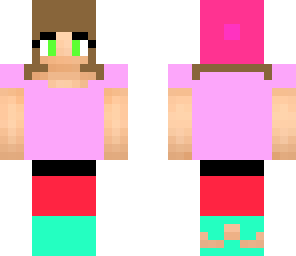 worst skin i ever made