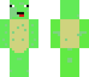 wierd  toadster