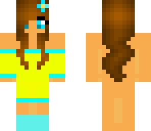 cool chick edit
