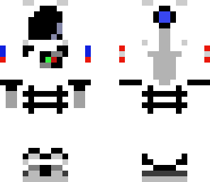 min the astronaut