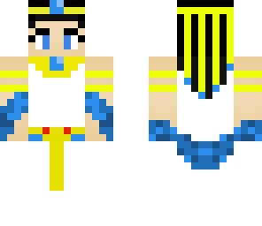 cleopatra