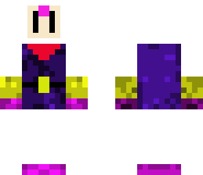 bomberman