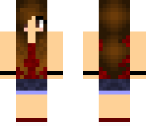 gamer girl edit 3
