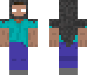 herobrine take back  the night