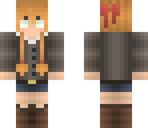 cute cowboy girl