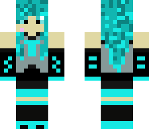 hatsunemiku