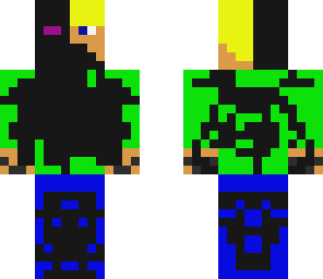 ender alan 2nd version