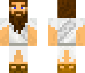 jesus noah 