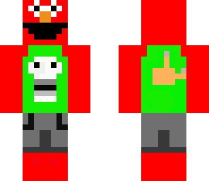 elmo