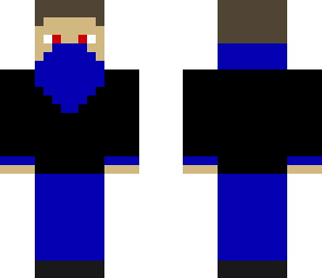 assasin steve