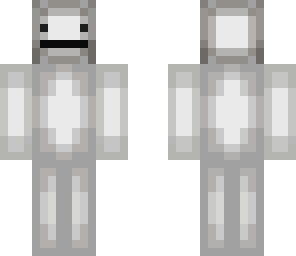 rectangle head battle block